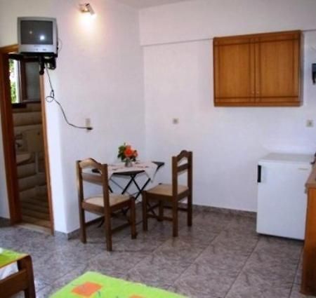 Triantafyllou Maria Rooms Skópelos Chambre photo