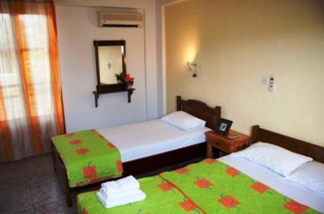 Triantafyllou Maria Rooms Skópelos Chambre photo