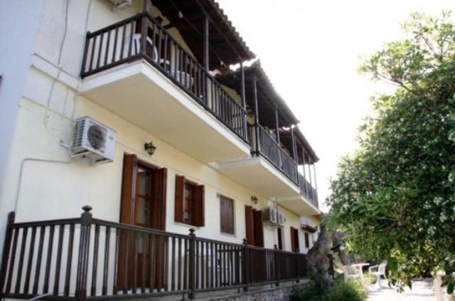 Triantafyllou Maria Rooms Skópelos Extérieur photo