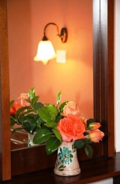 Triantafyllou Maria Rooms Skópelos Chambre photo