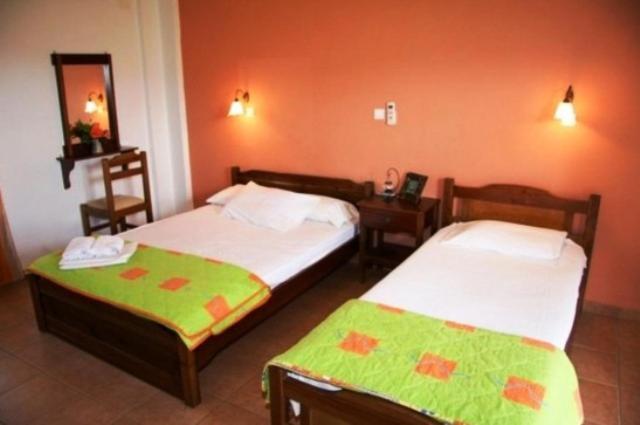 Triantafyllou Maria Rooms Skópelos Chambre photo